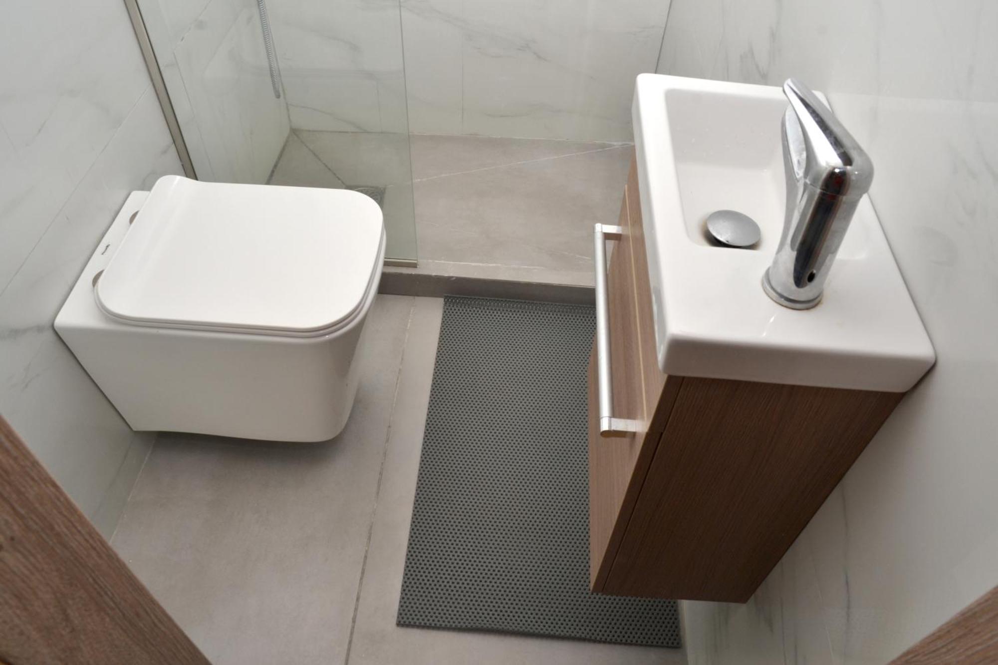Appartement διπλά από την θάλασσα Athènes