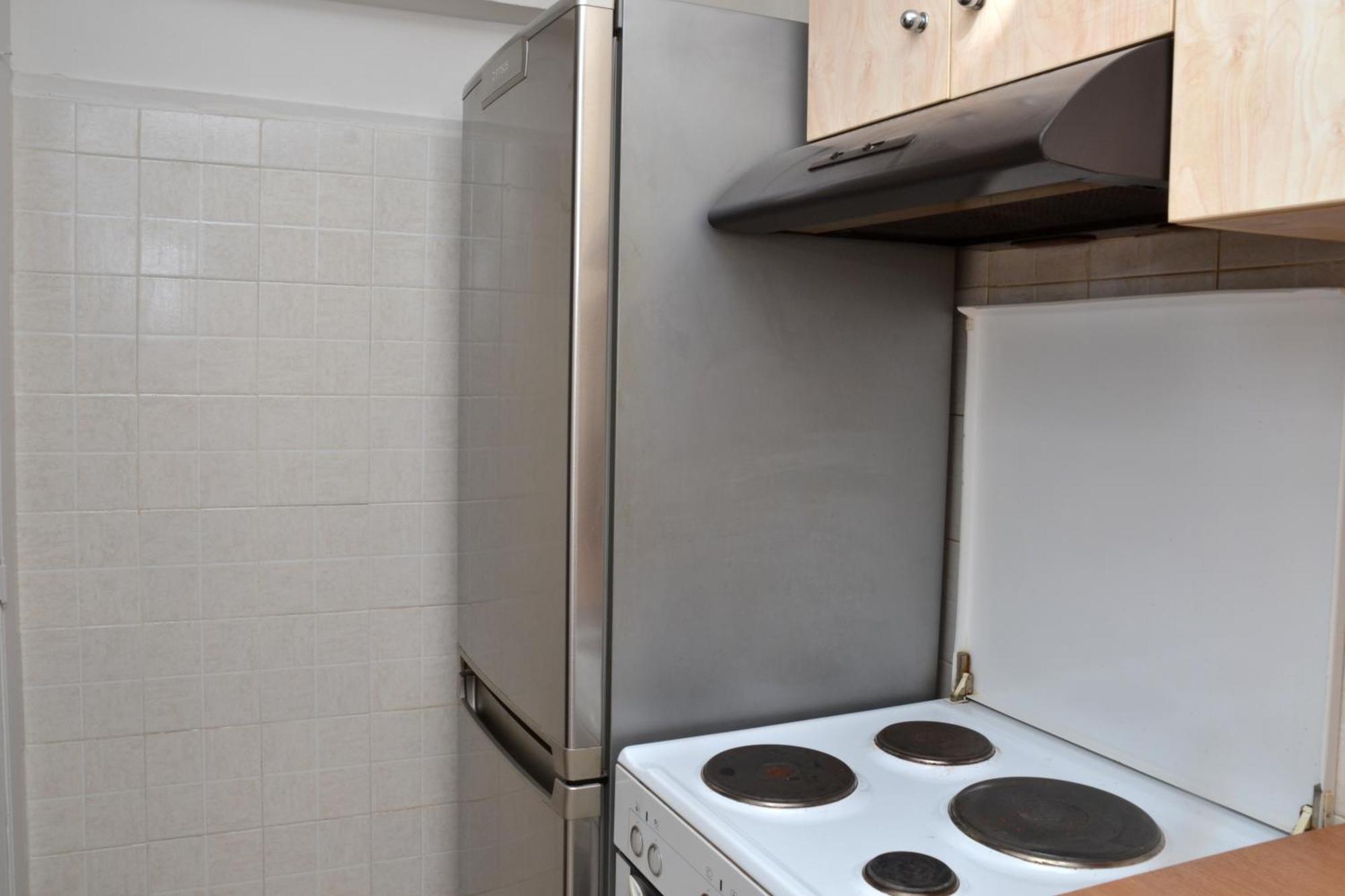 διπλά από την θάλασσα Appartement *