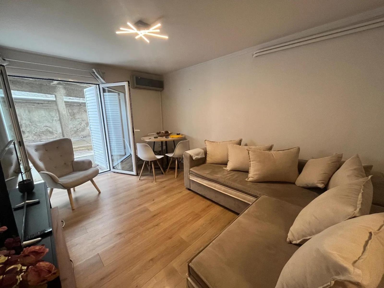 διπλά από την θάλασσα Appartement