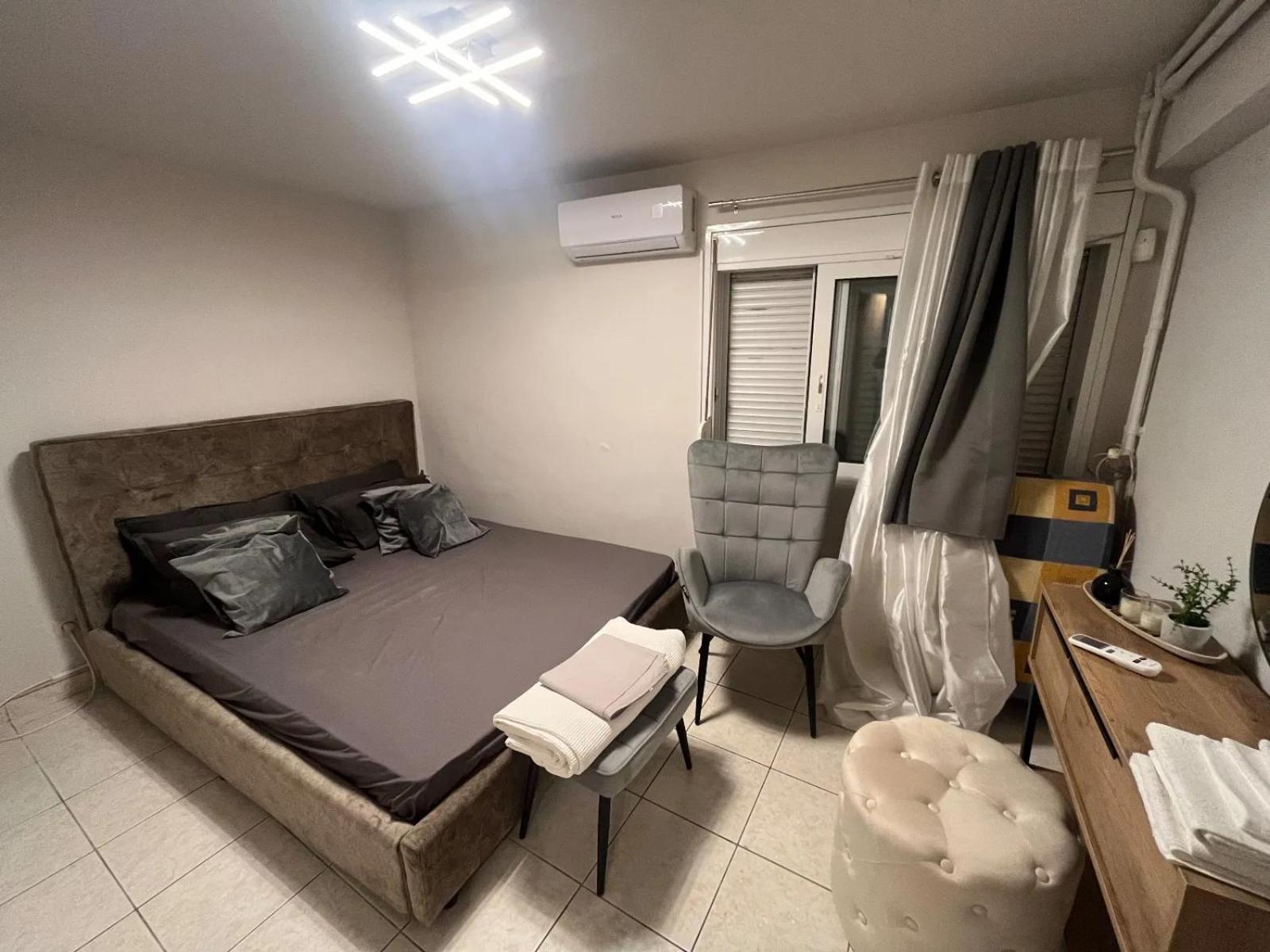 Appartement διπλά από την θάλασσα